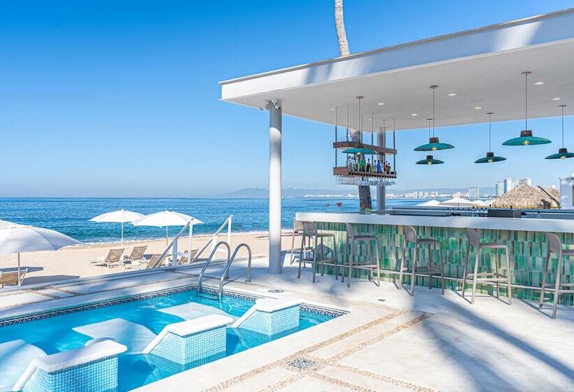 Buenaventura Grand Hotel & Great Moments   All Inclusive