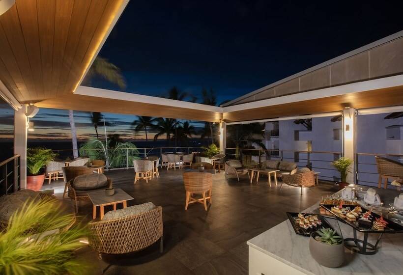 Buenaventura Grand Hotel & Great Moments   All Inclusive