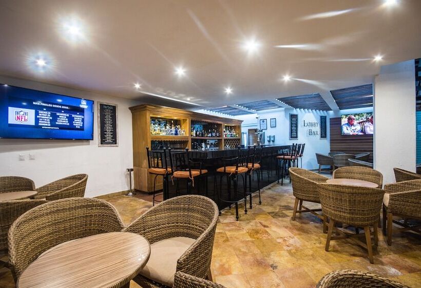 Buenaventura Grand Hotel & Great Moments   All Inclusive