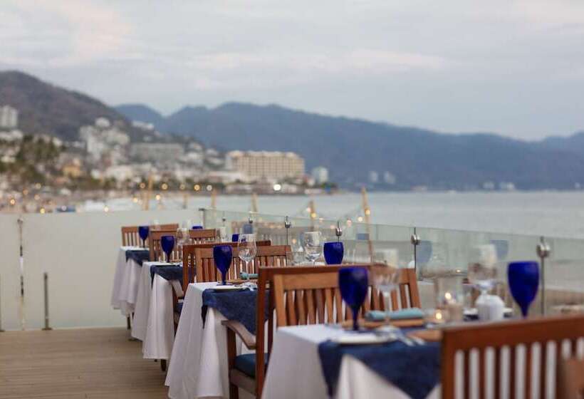 Buenaventura Grand Hotel & Great Moments   All Inclusive