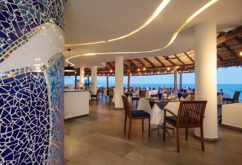 Buenaventura Grand Hotel & Great Moments   All Inclusive