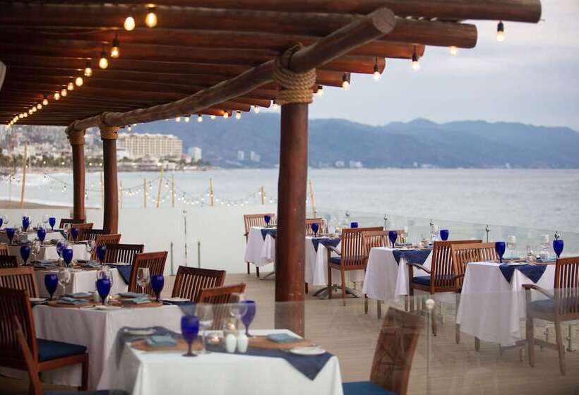 Buenaventura Grand Hotel & Great Moments   All Inclusive