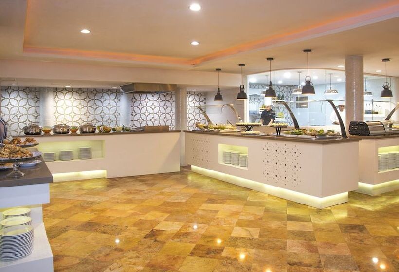 Buenaventura Grand Hotel & Great Moments   All Inclusive