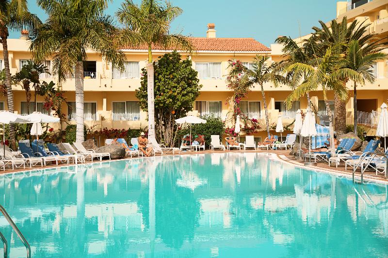 Buganvilla Hotel & Spa