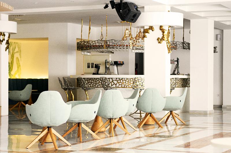 Buganvilla Hotel & Spa