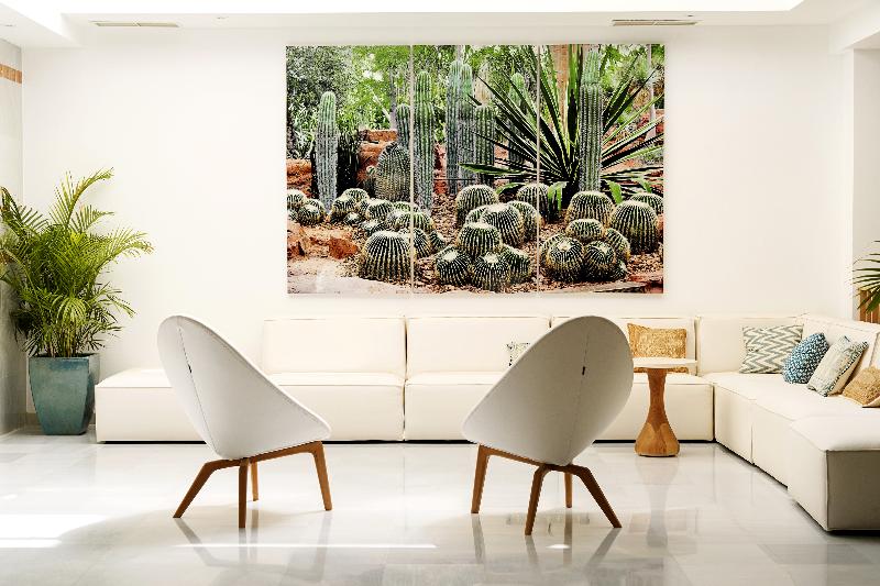 Buganvilla Hotel & Spa