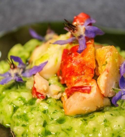 בית מלון כפרי Bunratty Manor