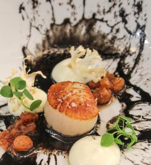 בית מלון כפרי Bunratty Manor