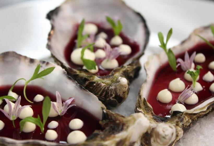 בית מלון כפרי Bunratty Manor