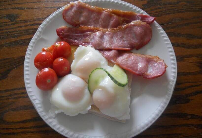 Отель Cappabhaile House