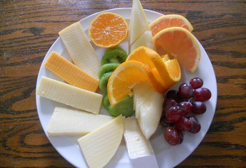 Отель Cappabhaile House