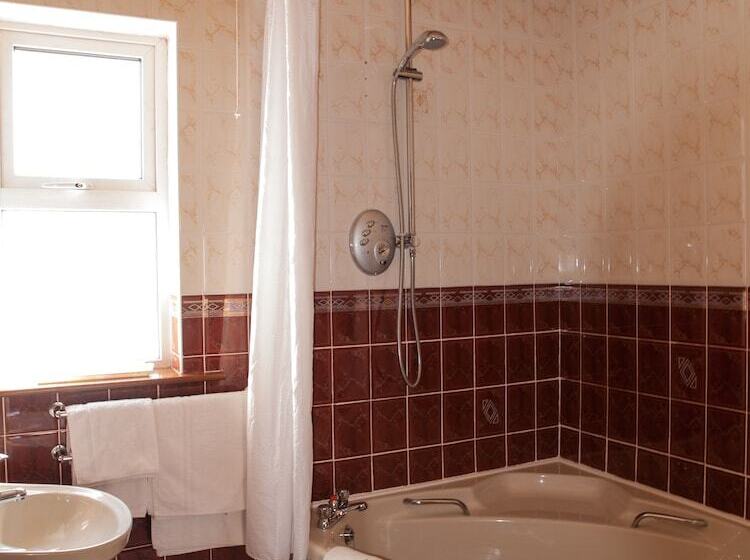 Отель Cappabhaile House