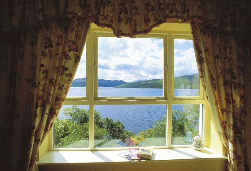 فندق Carrig Country House