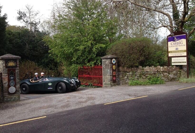 فندق Carrig Country House
