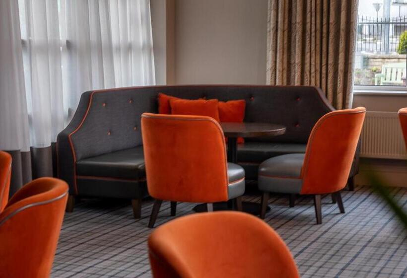 Carrigaline Court Hotel & Leisure Centre