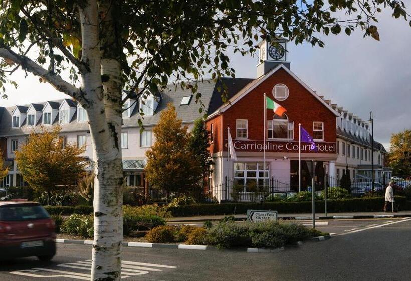 Carrigaline Court Hotel & Leisure Centre