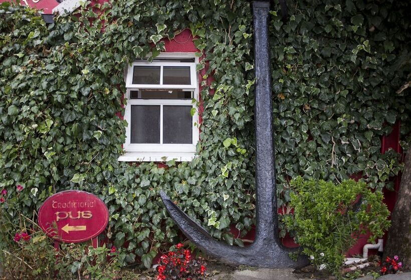 Отель Casey S Of Baltimore Collection