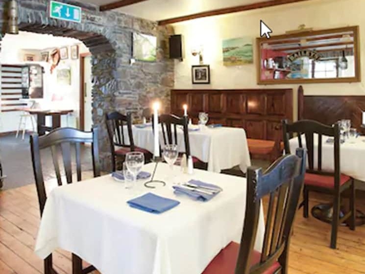 Отель Casey S Of Baltimore Collection