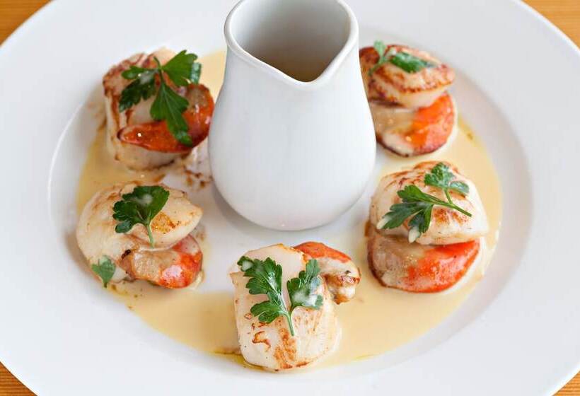 Отель Casey S Of Baltimore Collection