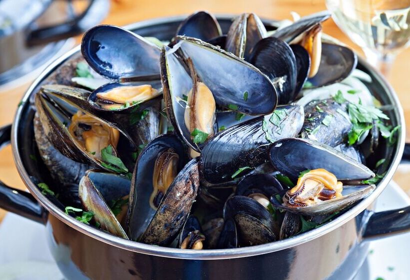 Отель Casey S Of Baltimore Collection