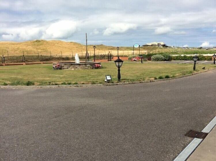 فندق Cashen Course House