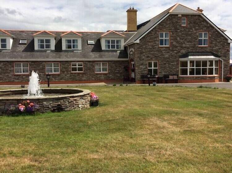 فندق Cashen Course House