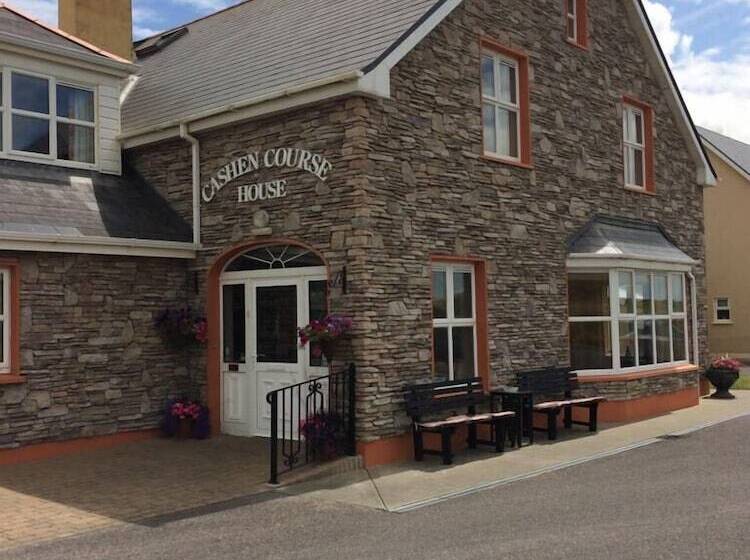فندق Cashen Course House