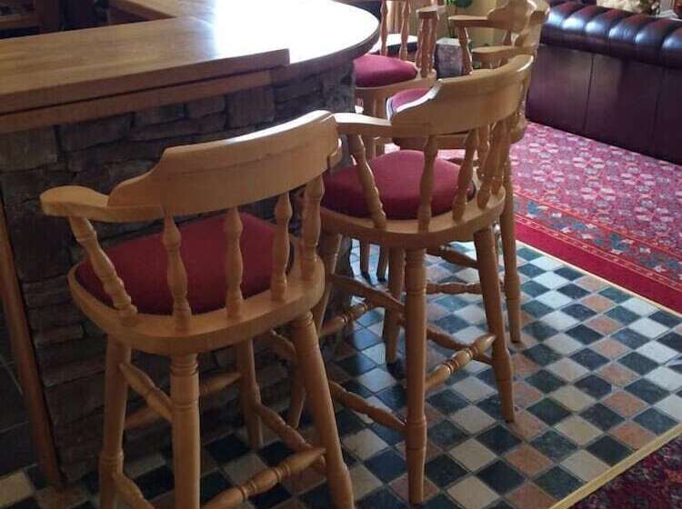 فندق Cashen Course House