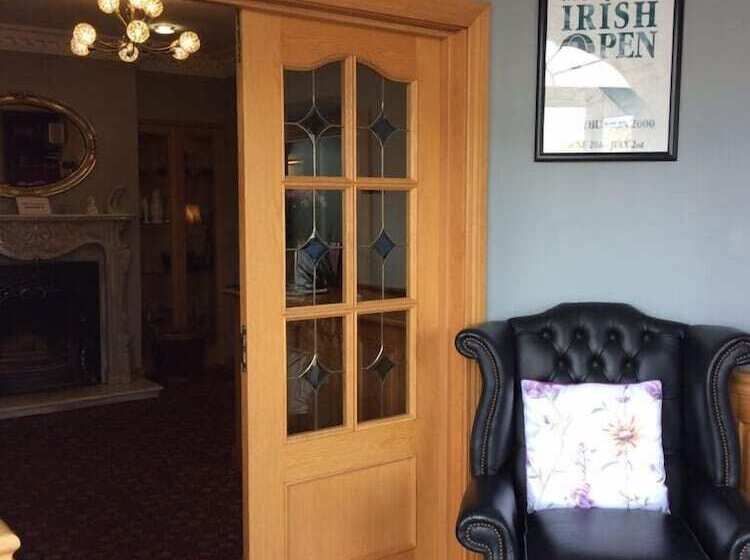 فندق Cashen Course House