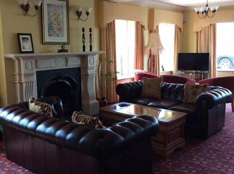 فندق Cashen Course House