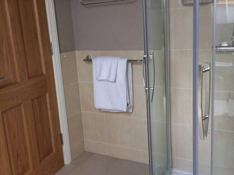 فندق Cashen Course House