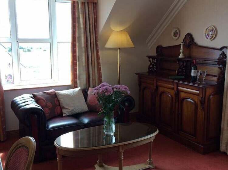 فندق Cashen Course House