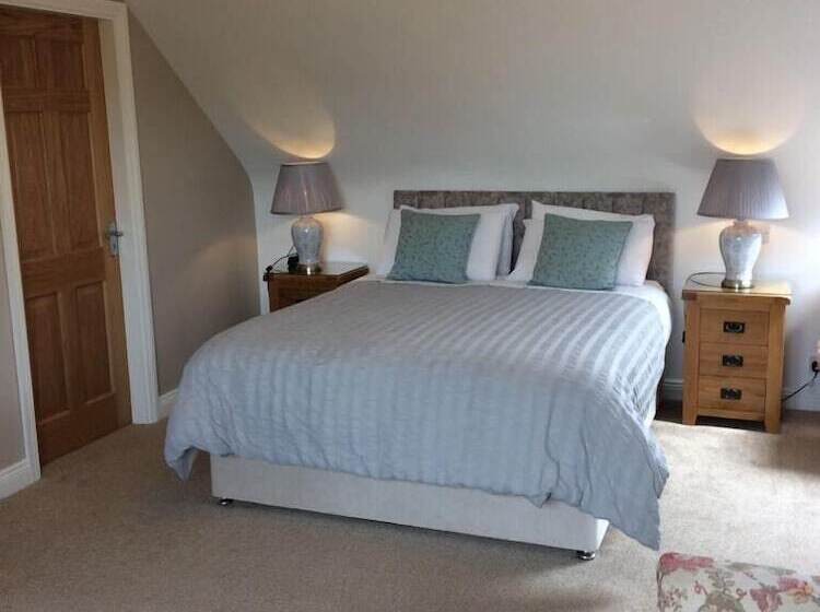 فندق Cashen Course House