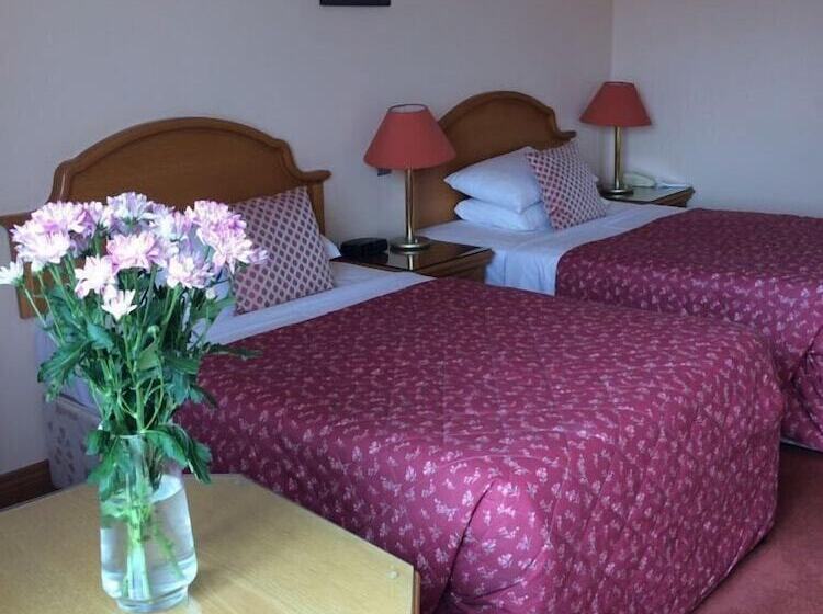 فندق Cashen Course House