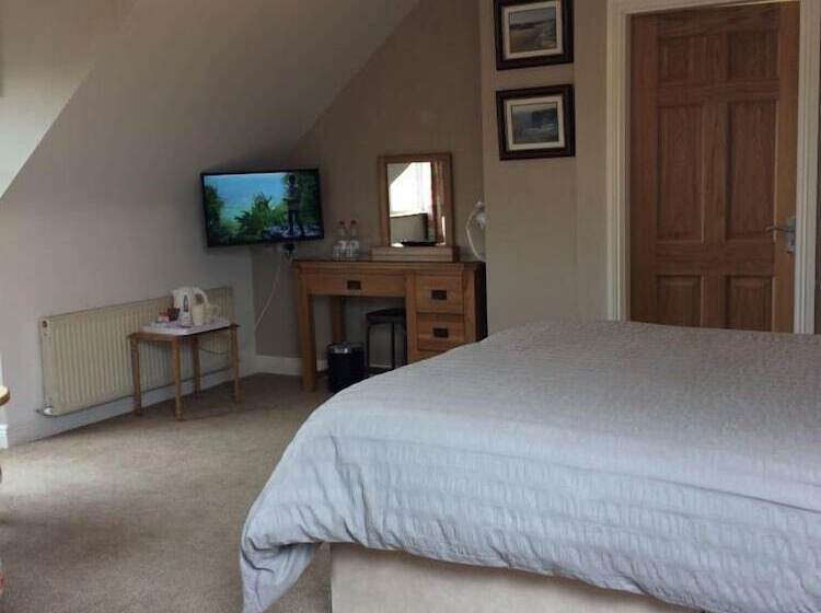 فندق Cashen Course House