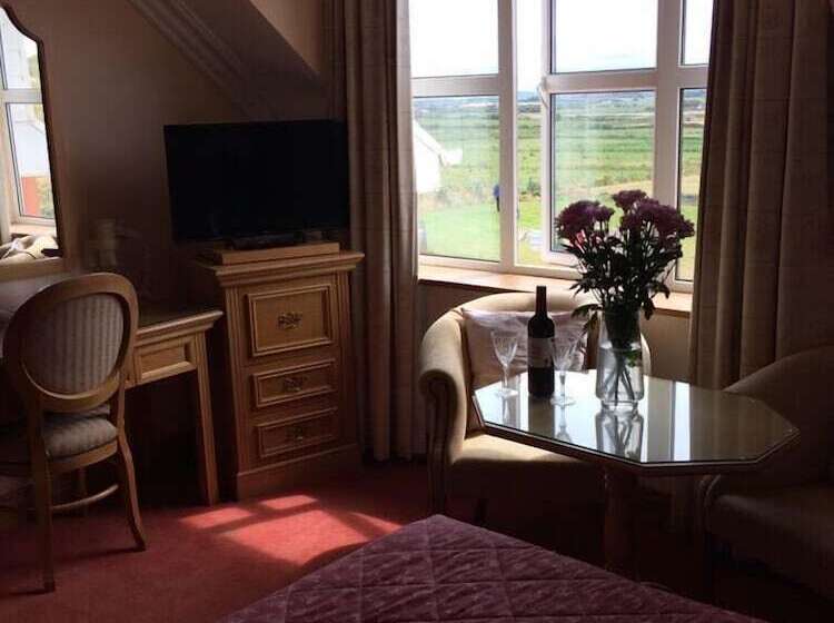 فندق Cashen Course House