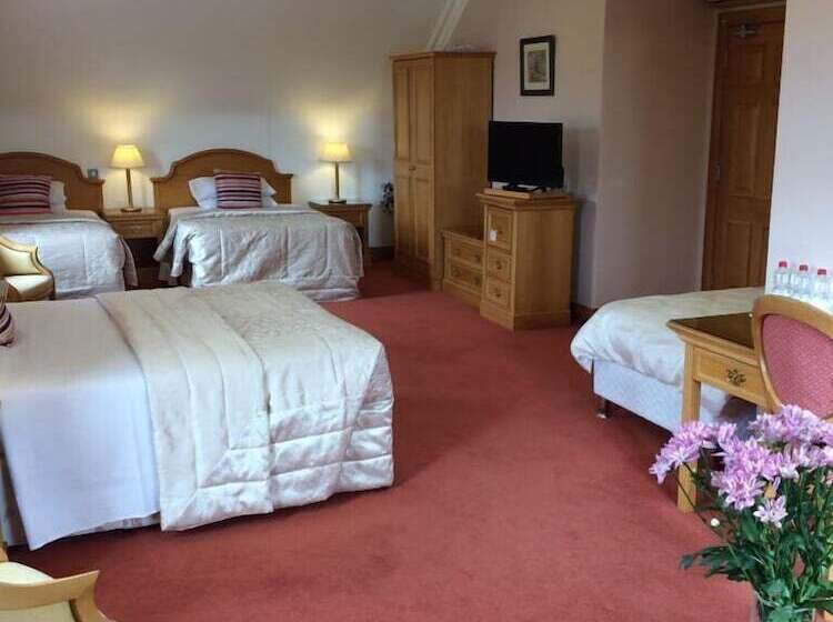 فندق Cashen Course House