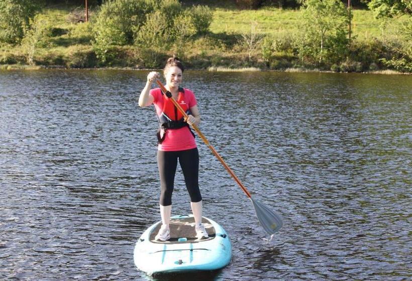 בית מלון כפרי Cawley S Guesthouse