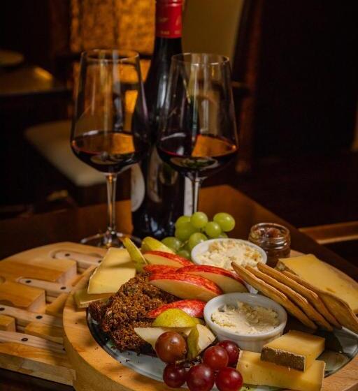 בית מלון כפרי Cawley S Guesthouse