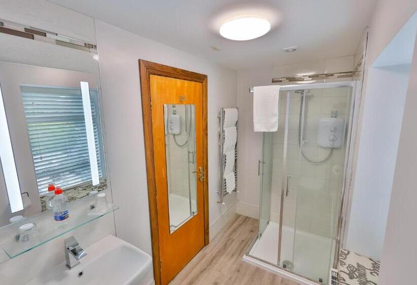 בית מלון כפרי Cawley S Guesthouse