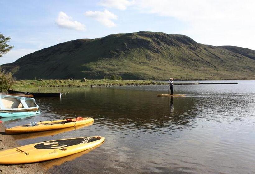 בית מלון כפרי Cawley S Guesthouse