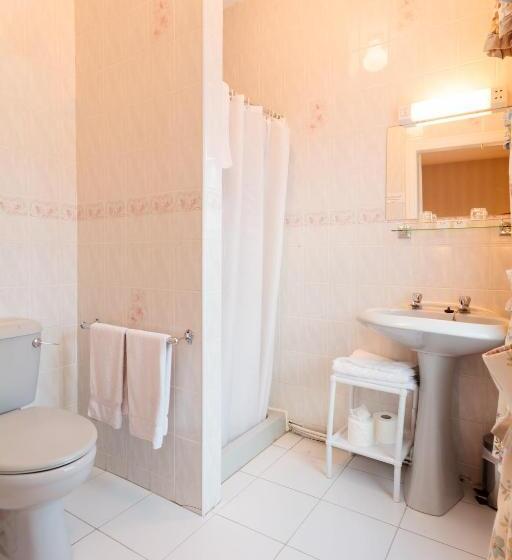 בית מלון כפרי Cawley S Guesthouse