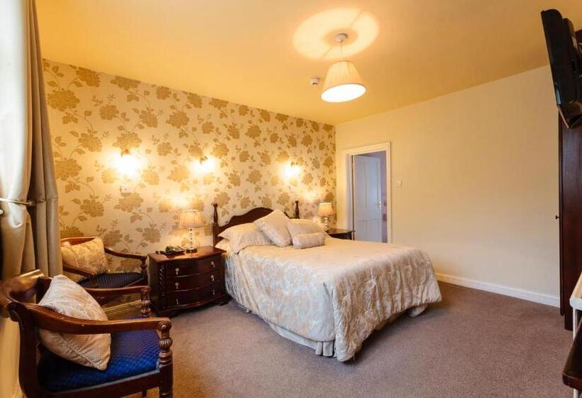 בית מלון כפרי Cawley S Guesthouse