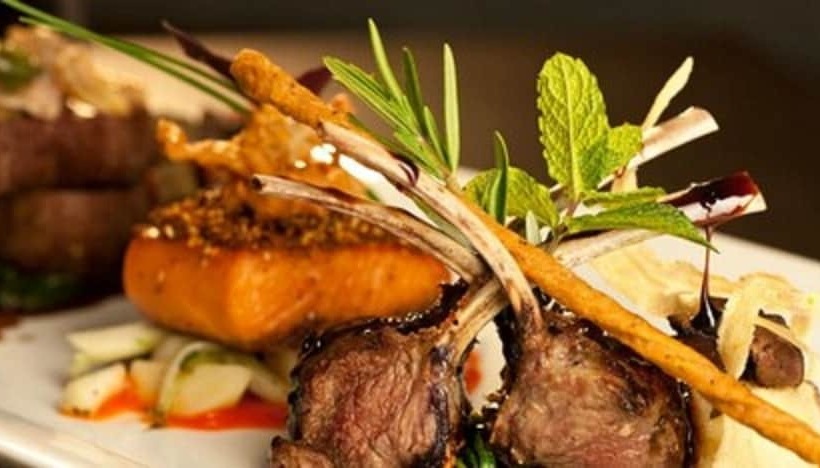 Central Hotel Donegal