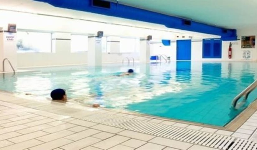 Central Hotel Donegal