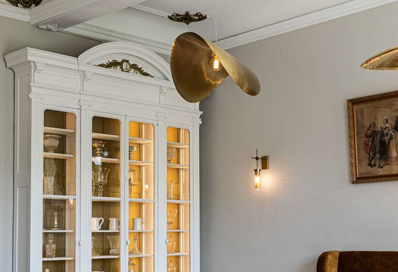 בית מלון כפרי Château De Mazan, Bw Premier Collection By Best Western