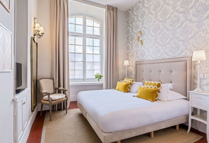 فندق Château De Mazan, Bw Premier Collection By Best Western