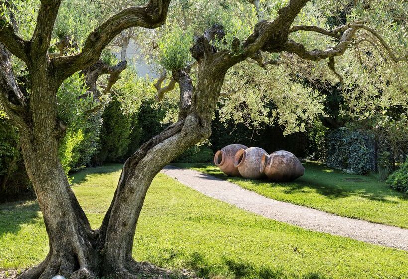 فندق Château De Mazan, Bw Premier Collection By Best Western