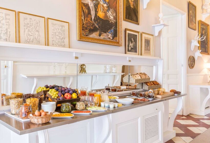 فندق Château De Mazan, Bw Premier Collection By Best Western