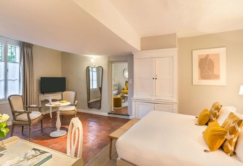 호텔 Château De Mazan, Bw Premier Collection By Best Western